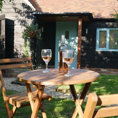 The Little Orchard Villa Watlington  Buitenkant foto