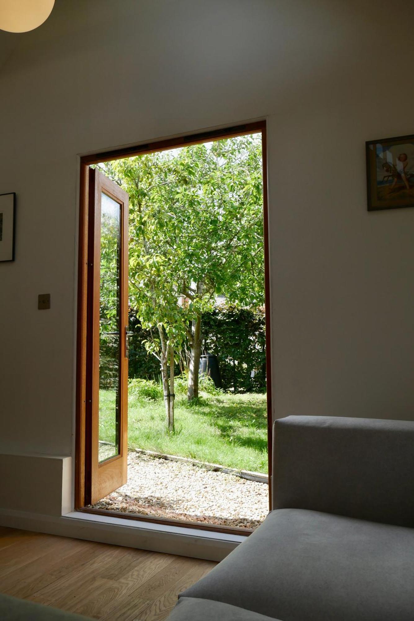 The Little Orchard Villa Watlington  Buitenkant foto