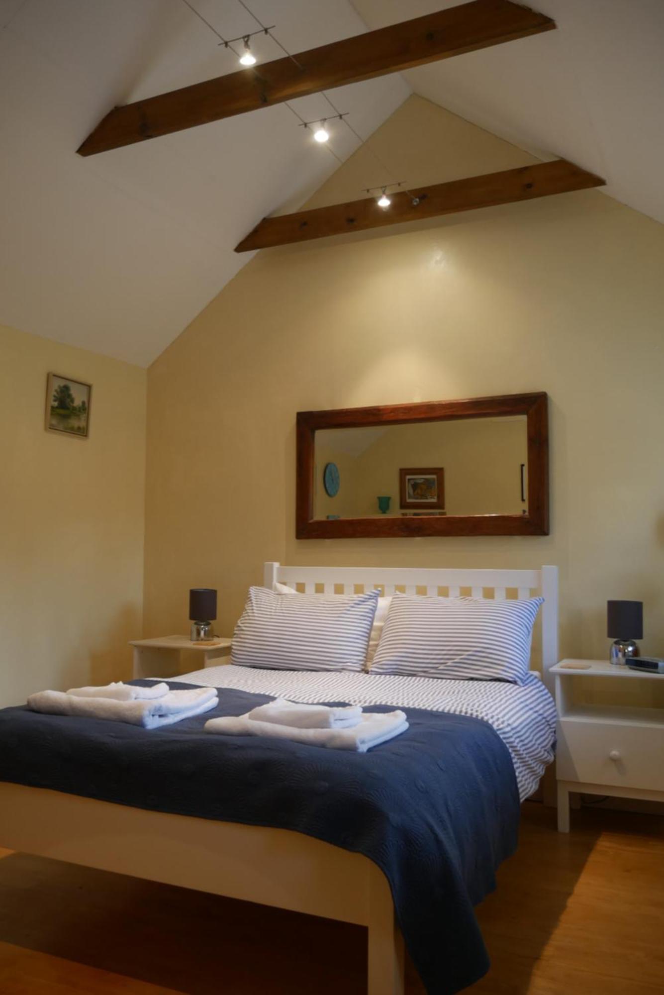 The Little Orchard Villa Watlington  Buitenkant foto